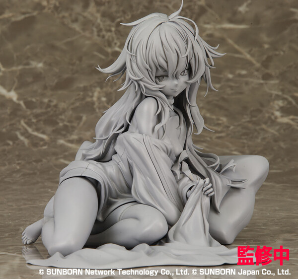 PA-15 (Marvellous Herb Cake), Girls Frontline, Phat Company, Pre-Painted, 1/7